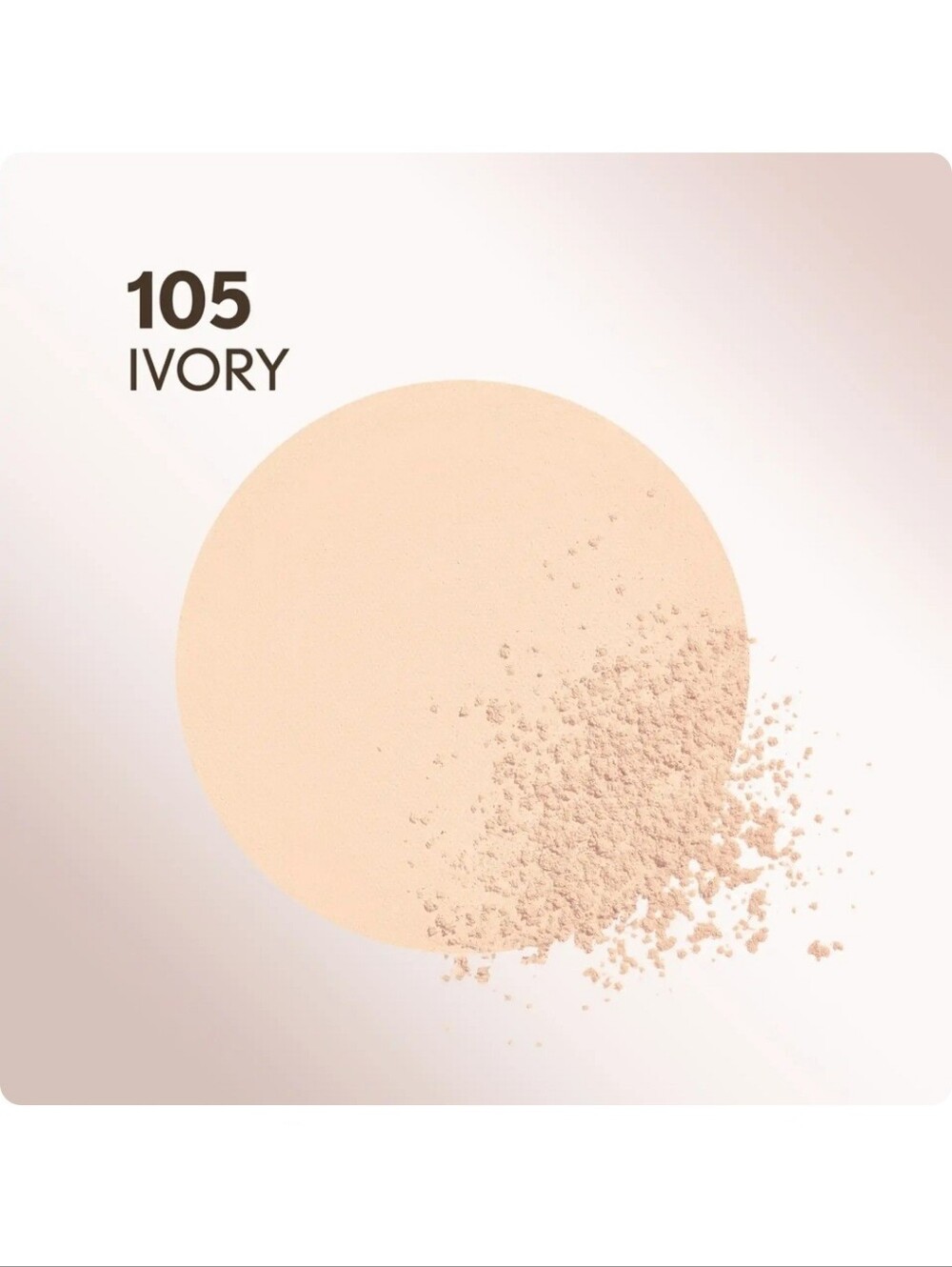 ⭐4/$15 Covergirl Clean Invisible Pressed Powder Ivory